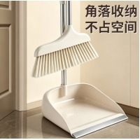 雅高扫把簸箕套装