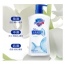 舒肤佳健康净护沐浴露纯白清香720g 长效保护 沐浴乳液 新旧包装随机