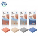得力（deli）LQ673纯棉抗菌毛巾32*70cm纯棉(混)(1条/包)