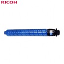 理光（Ricoh）M C2001H 蓝色墨粉盒 适用于M C2000/M C2001/M C2000ew 约15000页