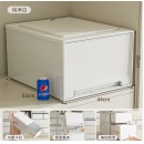 百草园 收纳箱70L 