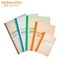 国誉（KOKUYO） Gambol渡边无线装订本7mm 单本A5/30页G5307