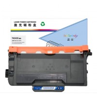 盈佳 TN3435 粉盒 商专版 黑色 3000页