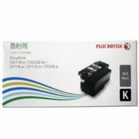 富士施乐 CT202257墨粉 黑色
