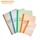 国誉（KOKUYO） Gambol渡边无线装订本7mm 单本A5/30页G5307
