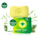 滴露（Dettol）香皂松木105g