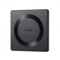 联想（Lenovo）8倍速 USB外置光驱刻录机GP70Pro