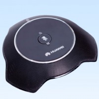 华为（HUAWEI）MIC500+H264全向麦克风HD-AI线桌面拾音器 &适用于TE4