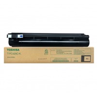 东芝（TOSHIBA）T-FC425C-K黑色墨粉