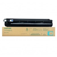 东芝（TOSHIBA）T-FC425C-C青色墨粉