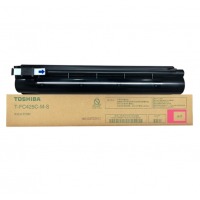 东芝（TOSHIBA）T-FC425C-M红色墨粉