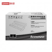 联想（Lenovo）LD2441 原装硒鼓 黑色