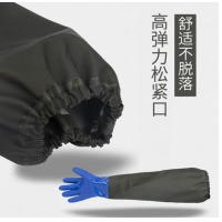 长款 橡胶手套