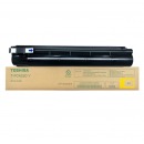 东芝（TOSHIBA）T-FC425C-Y黄色墨粉